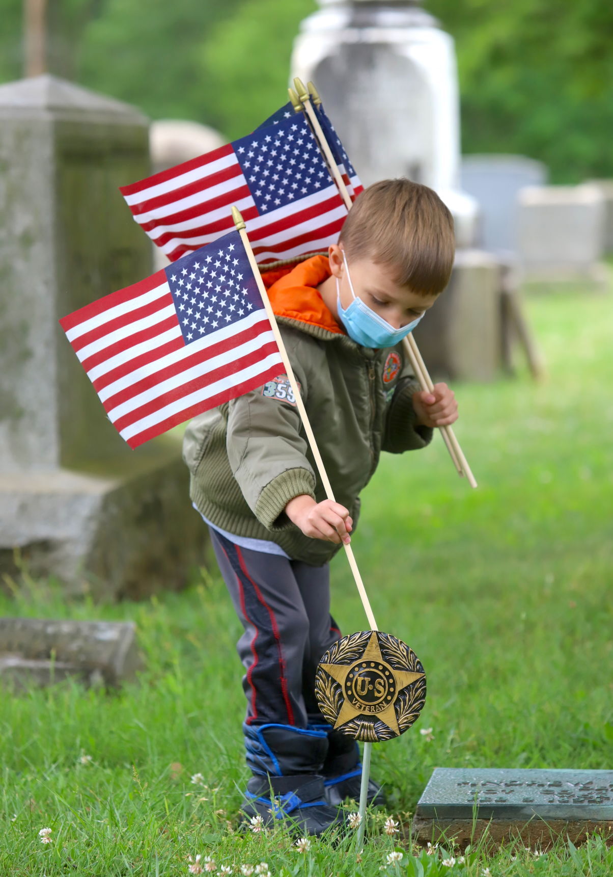 Memorial Day